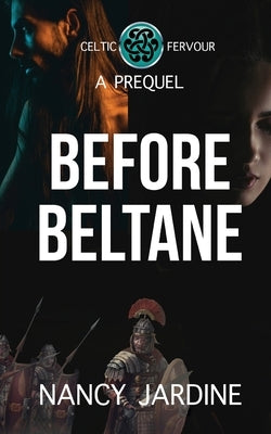 Before Beltane by Jardine, Nancy