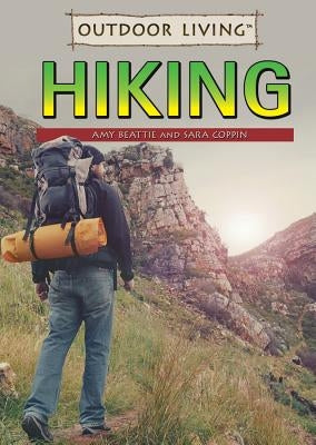 Hiking by Coppin, Sara