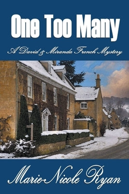 One Too Many by Ryan, Marie-Nicole