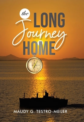 The Long Journey Home by Testro-Meijer, Maudy G.