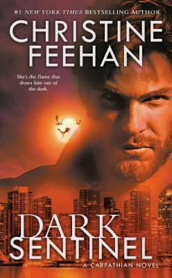 Dark Sentinel by Feehan, Christine