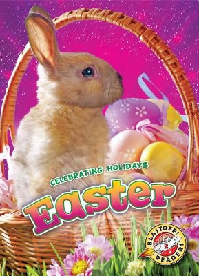 Easter by Grack, Rachel