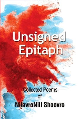 Unsigned Epitaph by Shoovro, Nilavronill