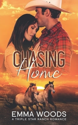 Chasing Home by Woods, Emma