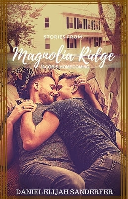 Stories from Magnolia Ridge: Jacob's Homecoming by Sanderfer, Daniel Elijah