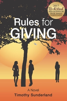 Rules for Giving by Sunderland, Timothy