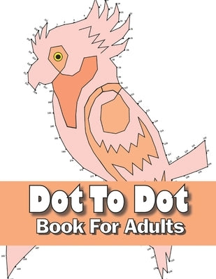 dot to dot books for adults by Lane, Creekside