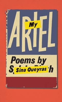 My Ariel by Queyras, Sina