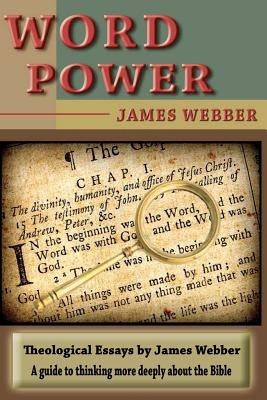 Word Power by Webber, James
