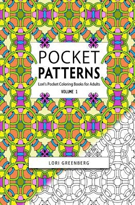 Pocket Patterns by Greenberg, Lori