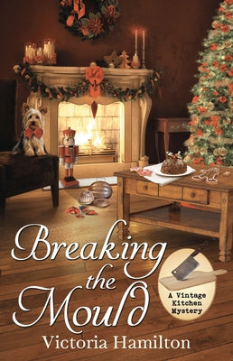 Breaking the Mould by Hamilton, Victoria