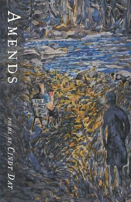 Amends by Day, Cindy