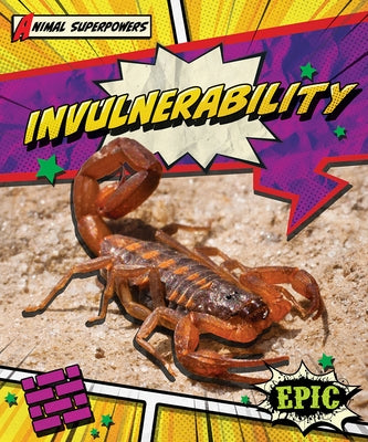 Invulnerability by Davies, Monika