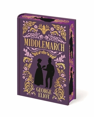 Middlemarch by Eliot, George