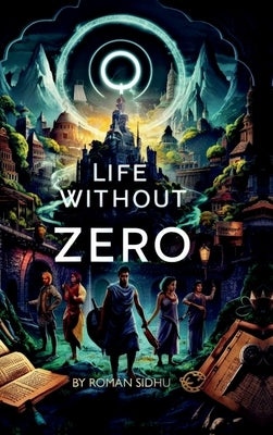 Life Without Zero: The Power Of Nothing by Roman Sidhu