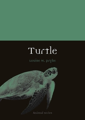 Turtle by Pryke, Louise M.