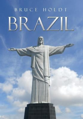 Brazil by Holdt, Bruce