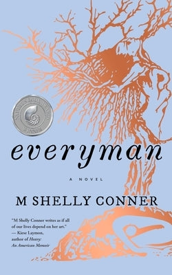 Everyman by Conner, M. Shelly