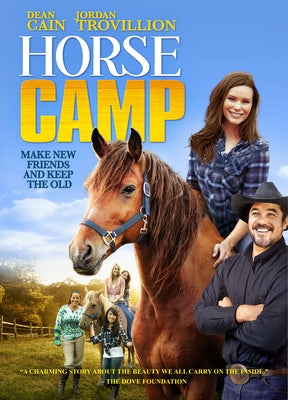 Horse Camp by Bridgestone Multimedia Group