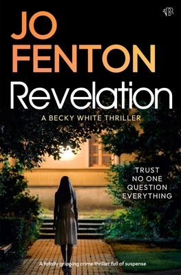 Revelation by Fenton, Jo