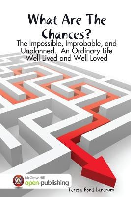 What Are The Chances? by Landrum, Teresa