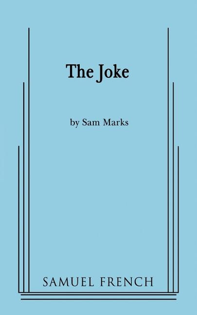 The Joke by Marks, Sam