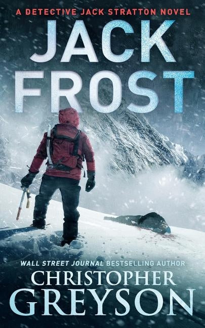 Jack Frost by Greyson, Christopher