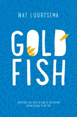 Goldfish by Luurtsema, Nat