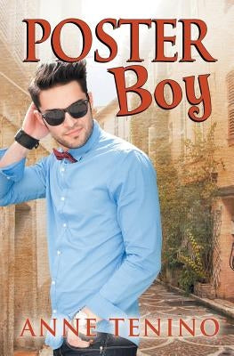 Poster Boy by Tenino, Anne