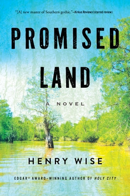 Promised Land by Wise, Henry