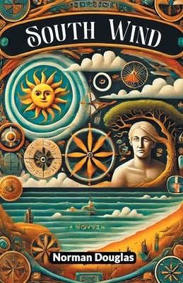 South Wind by Douglas, Norman