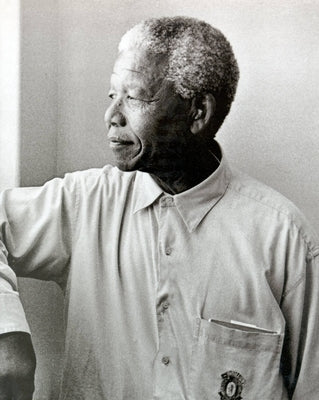 Mandela: An Illustrated Autobiography by Mandela, Nelson