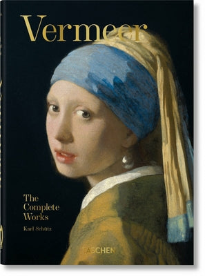Vermeer. the Complete Works. 40th Ed. by Schütz, Karl