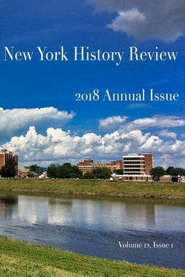 2018 Annual Issue by History Review, New York