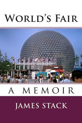 World's Fair by Stack, James