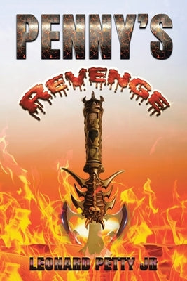 Penny's Revenge by Pettyjr, Leonard