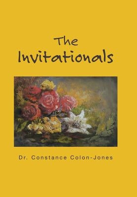 The Invitationals by Colon-Jones, Constance
