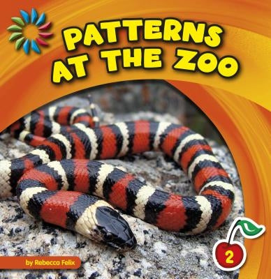 Patterns at the Zoo by Felix, Rebecca