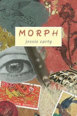 Morph by Carty, Jessie