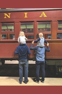 Inside Railroading and Other Railroad Stories by Geletzke, Charles H., Jr.