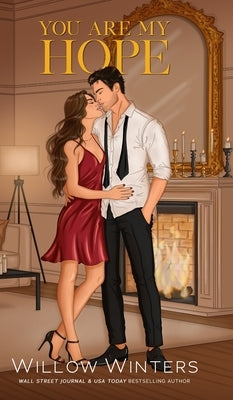 You Are My Hope: Artist Rendition by Winters, Willow