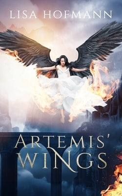 Artemis' Wings: A Shapeshifter Novella by Hofmann, Lisa