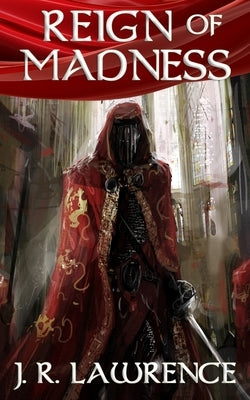 Reign of Madness by Nicoles, Brent