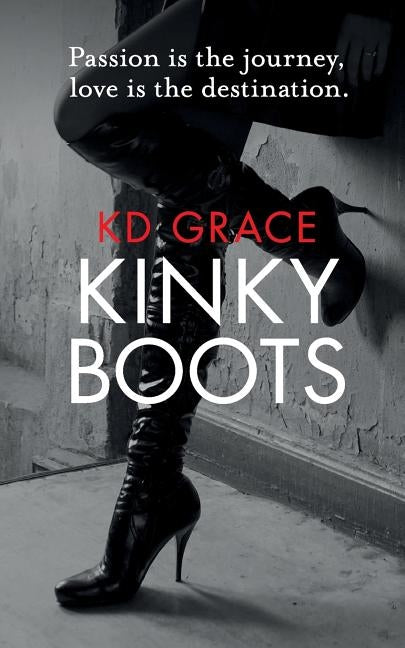 Kinky Boots by Grace, Kd