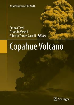 Copahue Volcano by Tassi, Franco