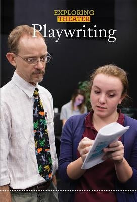 Playwriting by Hubbard, Rita Lorraine