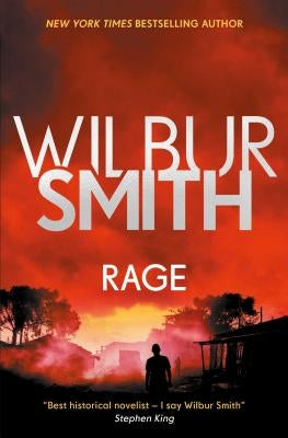 Rage by Smith, Wilbur