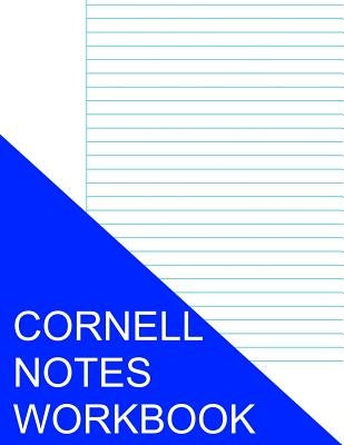 Cornell Notes Workbook by Smith, S.