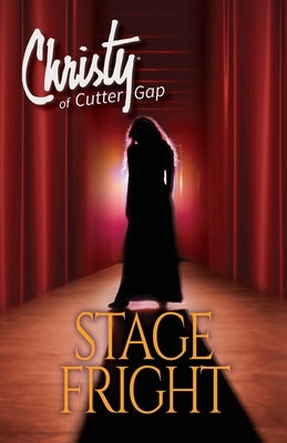 Stage Fright by Marshall, Catherine