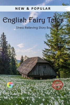 English Fairy Tales by Jacobs, Joseph